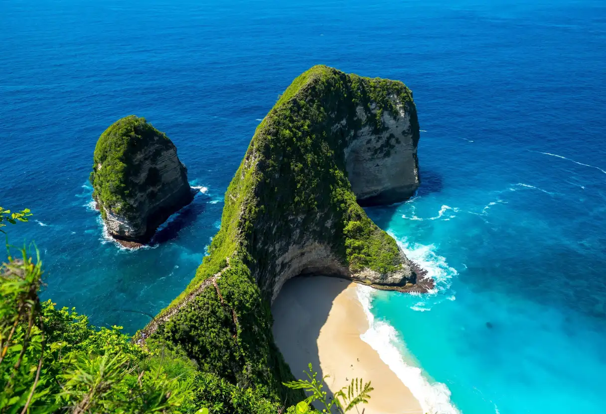 Indonesia