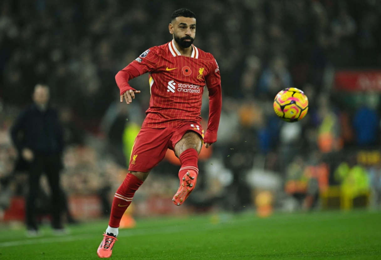 salah