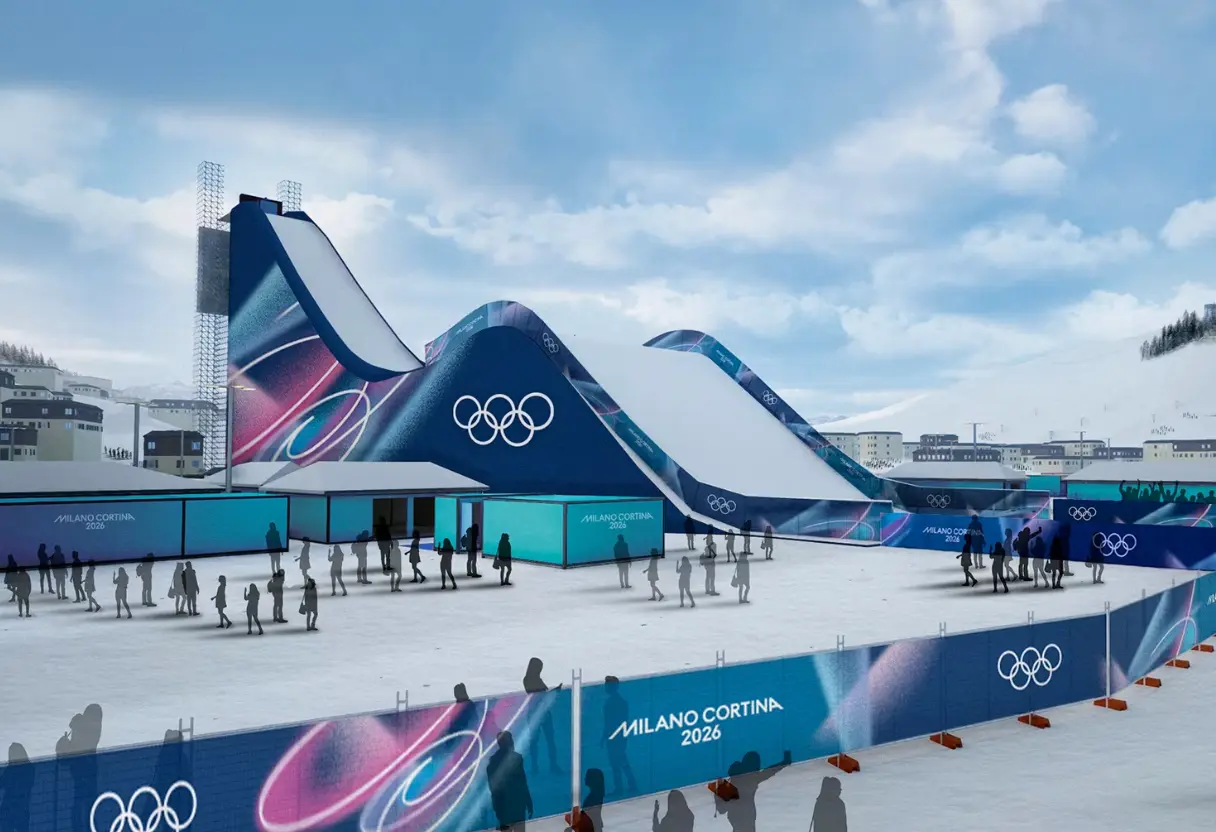 Olimpiade